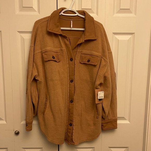 Free People Jackets & Blazers - Free People Ruby Jacket